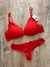CONJUNTO CANDE ROJO - tienda online