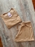 PIJAMA CIELO TERRACOTA - LOLAMORA