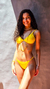 BIKINI NERJA AMARILLO