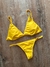 BIKINI NERJA AMARILLO - comprar online