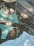 BIKINI GRETA VERDE - tienda online