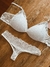 CONJUNTO CANDE BLANCO - comprar online
