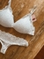 CONJUNTO CANDE BLANCO - LOLAMORA