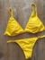 BIKINI NERJA AMARILLO - LOLAMORA