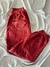 BABUCHA POLAR BORDO