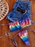 Imagen de BIKINI INDIA ESTAMPA 6