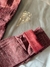 CALZA DUBLIN BORDEAUX - comprar online