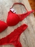 CONJUNTO CANDE ROJO en internet