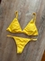 BIKINI NERJA AMARILLO - LOLAMORA