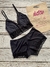 CONJUNTO PARAISO NEGRO - comprar online