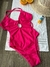 ENTERIZA CARO FUCSIA
