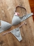CONJUNTO VICTORIA GRIS - LOLAMORA