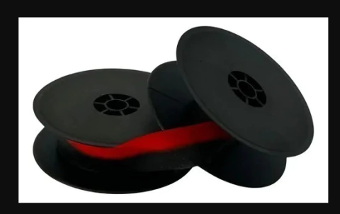 Fita de Tinta Olivetti 2 Roletes Grande caixa 5 unidades - comprar online