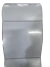 kit 2 rolo Etiqueta BOPP plastificada 100x100 - comprar online