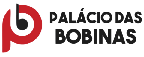 Palácio das Bobinas, Etiquetas e Rótulos 