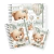 KIT MATERNIDADE AFETIVA -URSINHA CAH