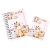 KIT BABY - SAFARI MENINA