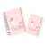 KIT BABY -ALFABETO BORBOLETA