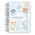 AGENDA BABY-SPACE BOY