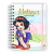 AGENDA ESCOLAR - BRANCA DE NEVE