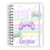 AGENDA ESCOLAR - GAME MENINA