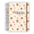AGENDA BABY - ABELHINHAS CUTE