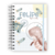AGENDA BABY - DINO ESPAÇO