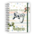 AGENDA ESCOLAR - VIDEO GAME