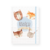 PORTA DOCUMENTOS- ANIMAIS CUTE