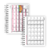 KIT MATERNIDADE AFETIVA - BORBOLETA BABY - loja online