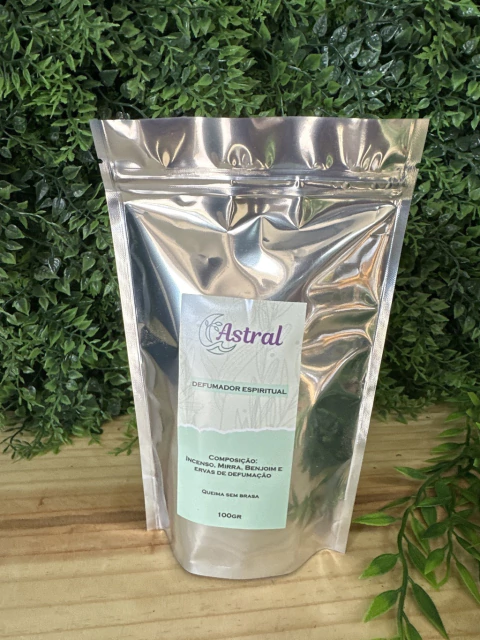 Defumador Astral