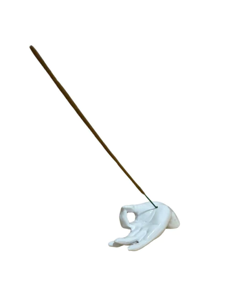 Incensário Maozinha