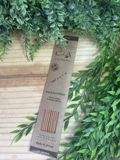 Incenso Cia De Aroma - Mirra