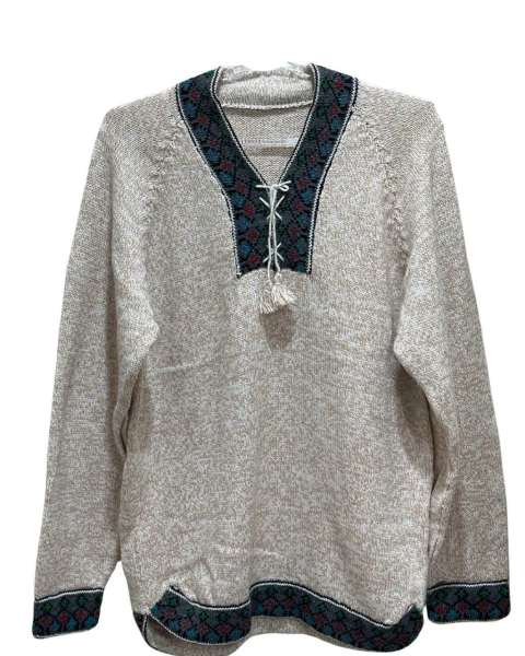 Blusa Peruana - Cores