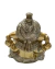 Imagem Ganesha Resina - comprar online