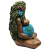 Gaia Resina - Bronze 15cm - comprar online
