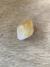 Citrino Pedra Rolada - Unidade - comprar online