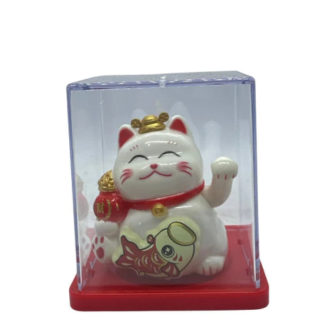 Maneki Neko Gato da Sorte - Mod 2