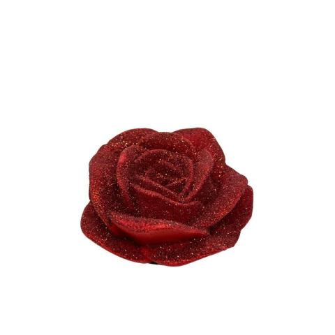 Ofertador Cigarro - Rosa /Vermelho