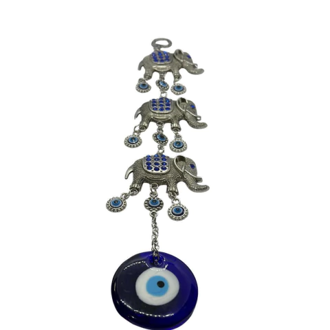 Enfeite Olho Grego - Elefante G