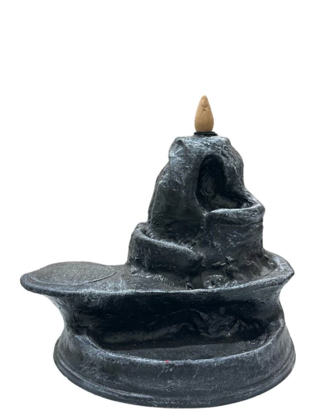 Incensário Cascata Grande