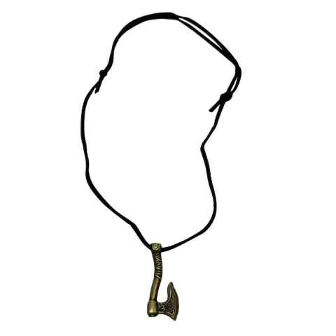 Colar Machado Viking