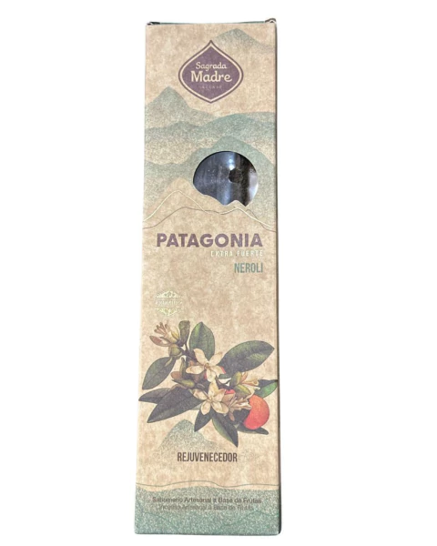 Incenso Sagrada Madre Patagonia - Rejuvenecedor