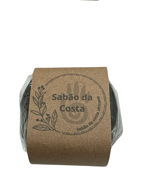 Sabão da Costa Africano