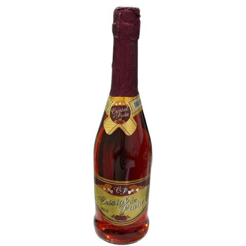 Champagne Rose Comum