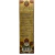 Incenso Natural Vila Zen Deuses - Canela e Sandalo - Lakshmi - comprar online