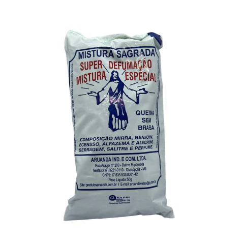 Defumação Queima Sem Brasa - Super Defumação