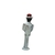 Zé Pilintra Chumbo 6cm - comprar online
