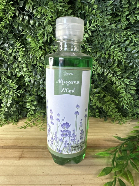 Aromatizante Astral De Alfazema - 270Ml