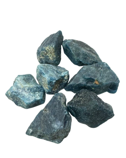 Pedra Natural Apatita